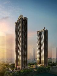 Dawson Road (D3), Condominium #624445691